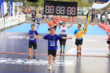 RUN TO LIVE 2024 - Ảnh #1411679