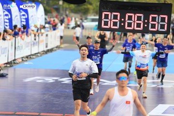 RUN TO LIVE 2024 - Ảnh #1404997