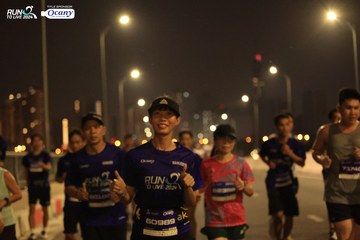 RUN TO LIVE 2024 - Ảnh #1443904