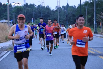 RUN TO LIVE 2024 - Ảnh #1362593