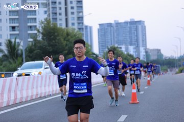 RUN TO LIVE 2024 - Ảnh #1449638
