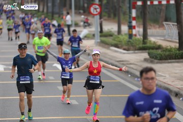 RUN TO LIVE 2024 - Ảnh #1438389