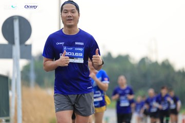 RUN TO LIVE 2024 - Ảnh #1393170