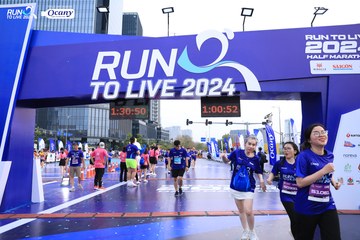 RUN TO LIVE 2024 - Ảnh #1369289