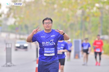 RUN TO LIVE 2024 - Ảnh #1445100