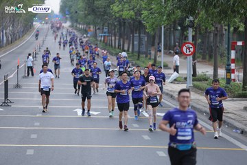 RUN TO LIVE 2024 - Ảnh #1436090