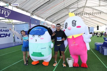 RUN TO LIVE 2024 - Ảnh #1307219