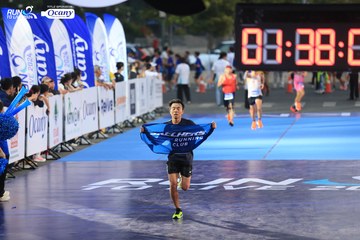 RUN TO LIVE 2024 - Ảnh #1332510