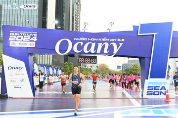 RUN TO LIVE 2024 - Ảnh #1420106