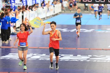 RUN TO LIVE 2024 - Ảnh #1406953