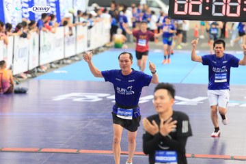 RUN TO LIVE 2024 - Ảnh #1405681
