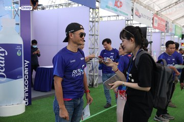 RUN TO LIVE 2024 - Ảnh #1306468