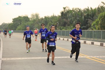 RUN TO LIVE 2024 - Ảnh #1408370