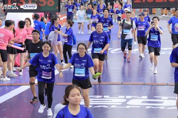 RUN TO LIVE 2024 - Ảnh #1364516