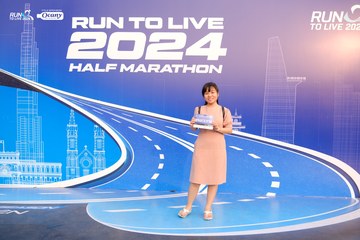 RUN TO LIVE 2024 - Ảnh #1315772