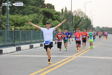 RUN TO LIVE 2024 - Ảnh #1392427