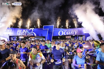 RUN TO LIVE 2024 - Ảnh #1317739