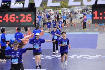RUN TO LIVE 2024 - Ảnh #1391908