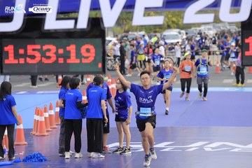 RUN TO LIVE 2024 - Ảnh #1394680