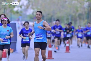 RUN TO LIVE 2024 - Ảnh #1336588