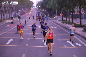 RUN TO LIVE 2024 - Ảnh #1433662