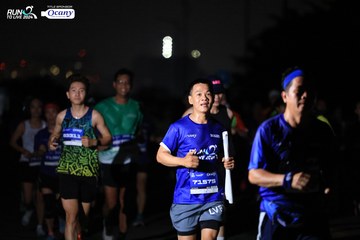 RUN TO LIVE 2024 - Ảnh #1334121