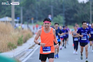 RUN TO LIVE 2024 - Ảnh #1369458