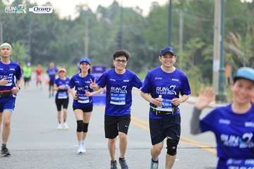 RUN TO LIVE 2024 - Ảnh #1386479
