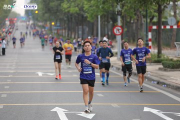 RUN TO LIVE 2024 - Ảnh #1438531