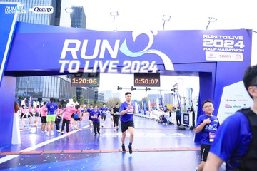 RUN TO LIVE 2024 - Ảnh #1372418