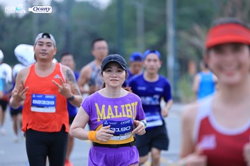 RUN TO LIVE 2024 - Ảnh #1369294