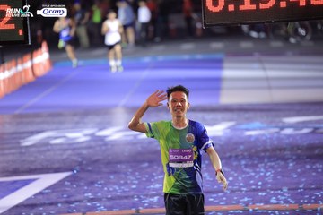 RUN TO LIVE 2024 - Ảnh #1352376