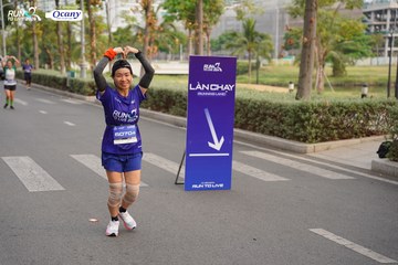RUN TO LIVE 2024 - Ảnh #1390693