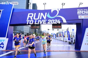 RUN TO LIVE 2024 - Ảnh #1368671