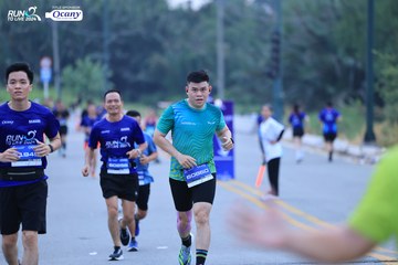 RUN TO LIVE 2024 - Ảnh #1368425