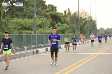 RUN TO LIVE 2024 - Ảnh #1407572