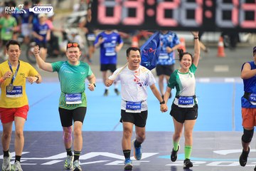 RUN TO LIVE 2024 - Ảnh #1413487