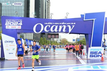 RUN TO LIVE 2024 - Ảnh #1420654