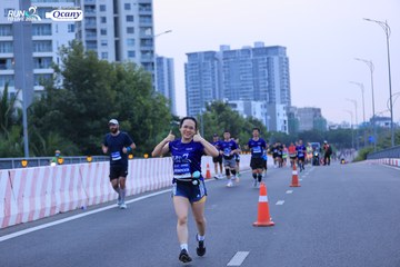 RUN TO LIVE 2024 - Ảnh #1449221