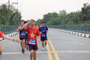 RUN TO LIVE 2024 - Ảnh #1392052
