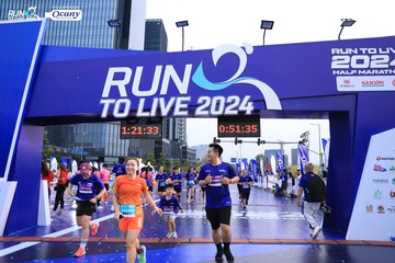 RUN TO LIVE 2024 - Ảnh #1371987