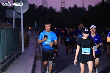RUN TO LIVE 2024 - Ảnh #1345972