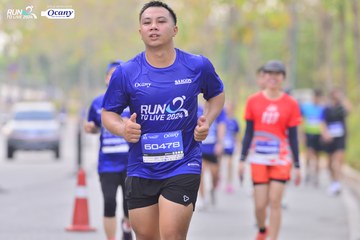RUN TO LIVE 2024 - Ảnh #1445849
