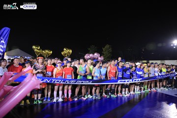 RUN TO LIVE 2024 - Ảnh #1317588