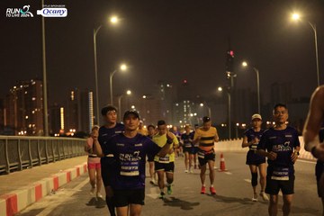 RUN TO LIVE 2024 - Ảnh #1443949
