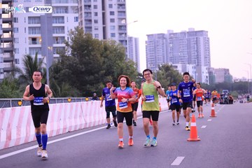 RUN TO LIVE 2024 - Ảnh #1447174