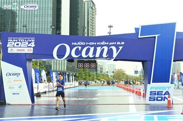 RUN TO LIVE 2024 - Ảnh #1428547
