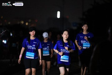 RUN TO LIVE 2024 - Ảnh #1341908