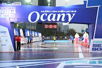 RUN TO LIVE 2024 - Ảnh #1417532