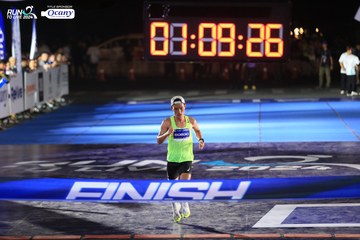 RUN TO LIVE 2024 - Ảnh #1330405